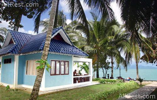Peace Resort 10